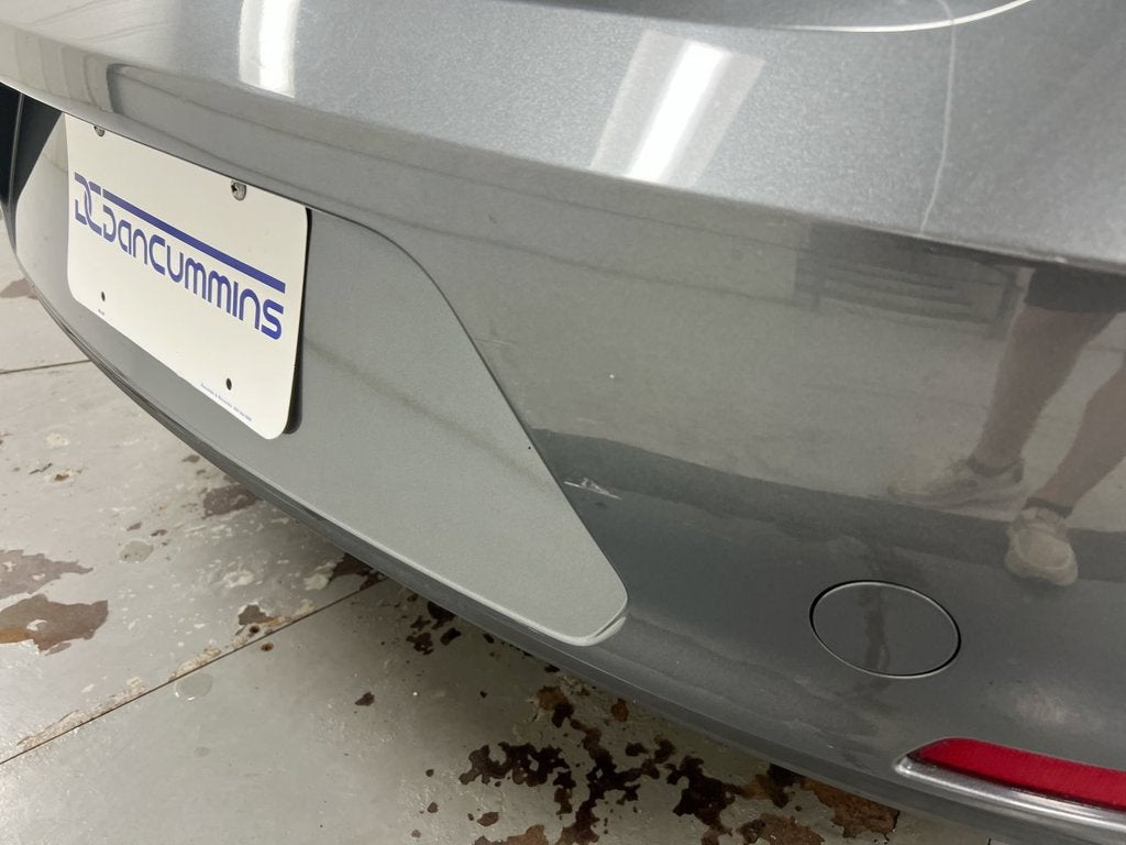 2012 Volkswagen Beetle 2.5L PZEV