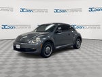 2012 Volkswagen Beetle 2.5L PZEV
