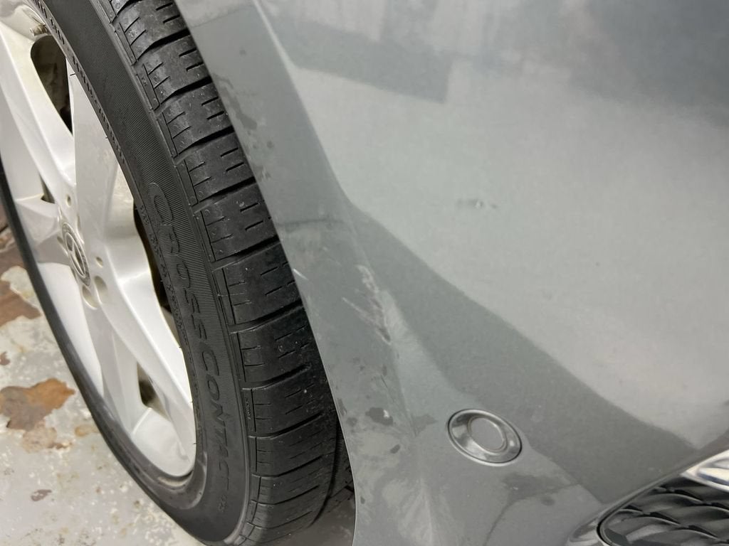 2017 Mercedes-Benz GLE GLE 350