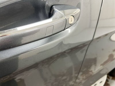 2017 Mercedes-Benz GLE GLE 350