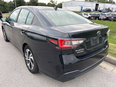 2023 Subaru Legacy Premium