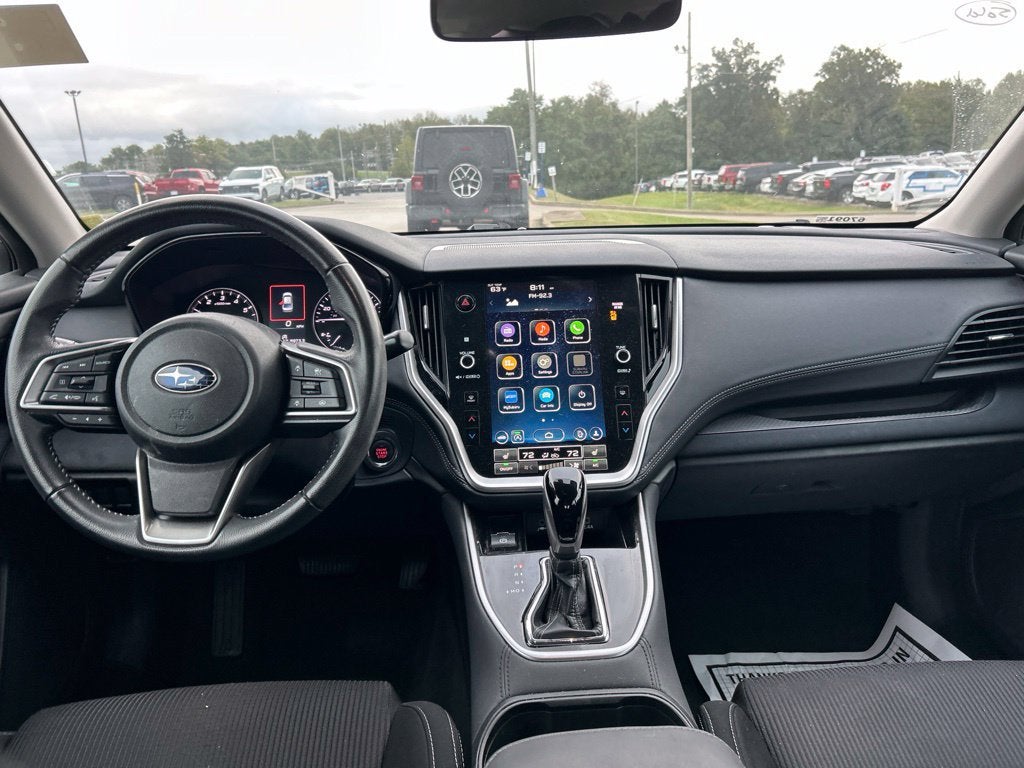 2023 Subaru Legacy Premium