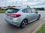 2017 Subaru Impreza Sport