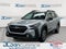 2024 Subaru Outback Base