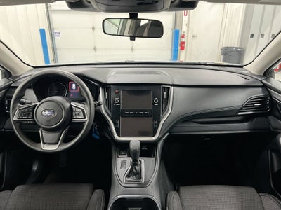 2024 Subaru Outback Base