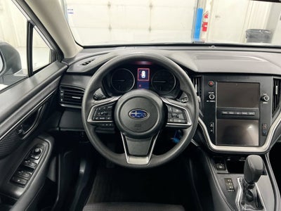 2024 Subaru Outback Base