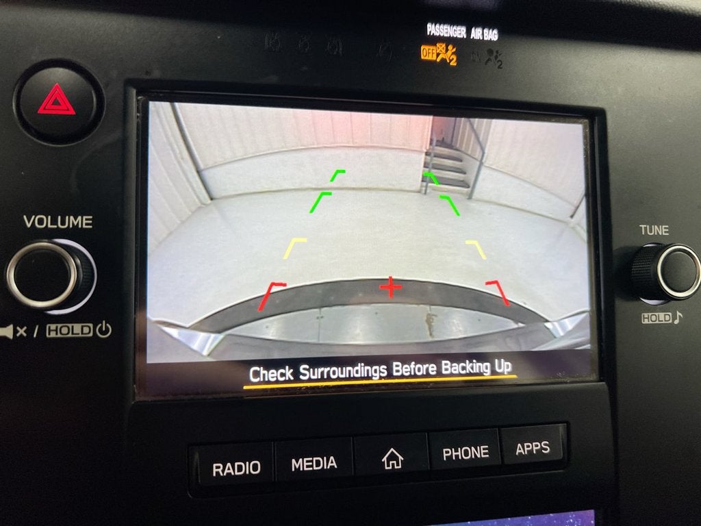 2024 Subaru Outback Base