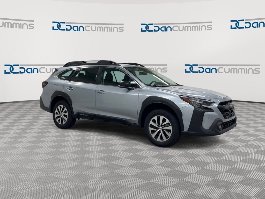 2024 Subaru Outback Base