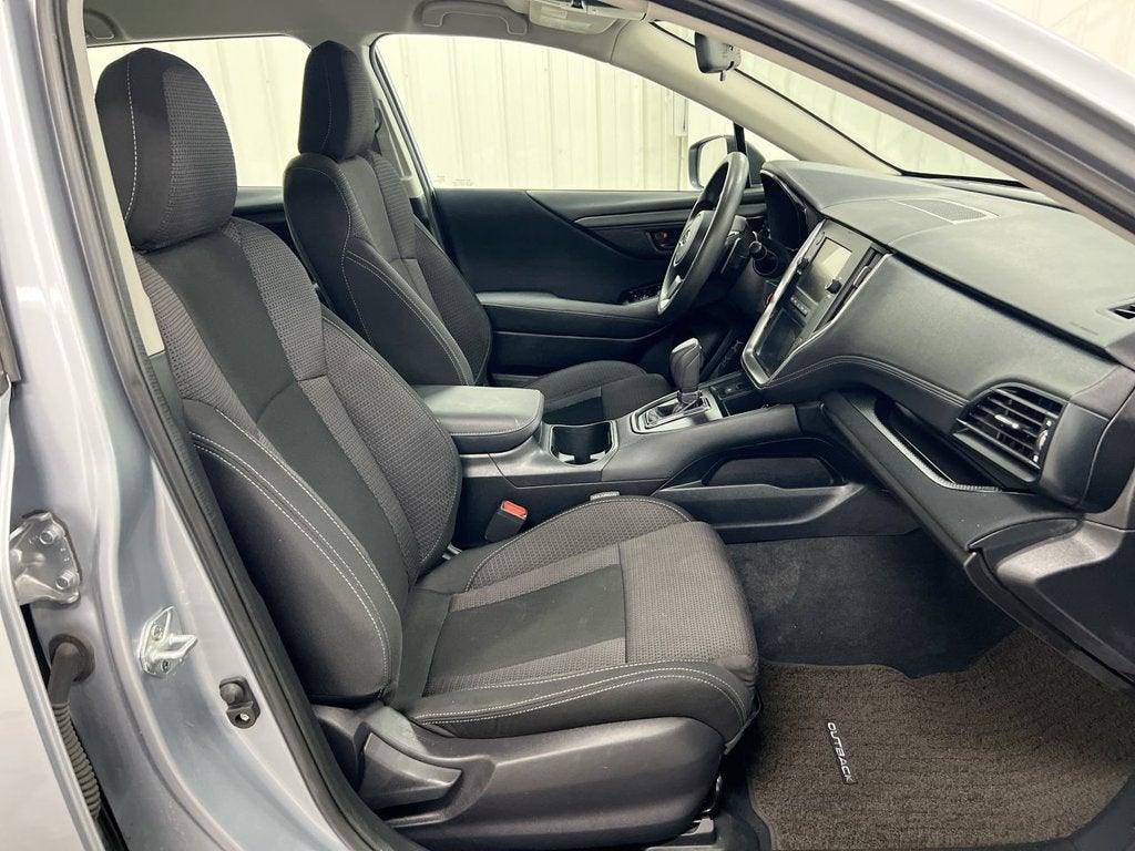 2024 Subaru Outback Base