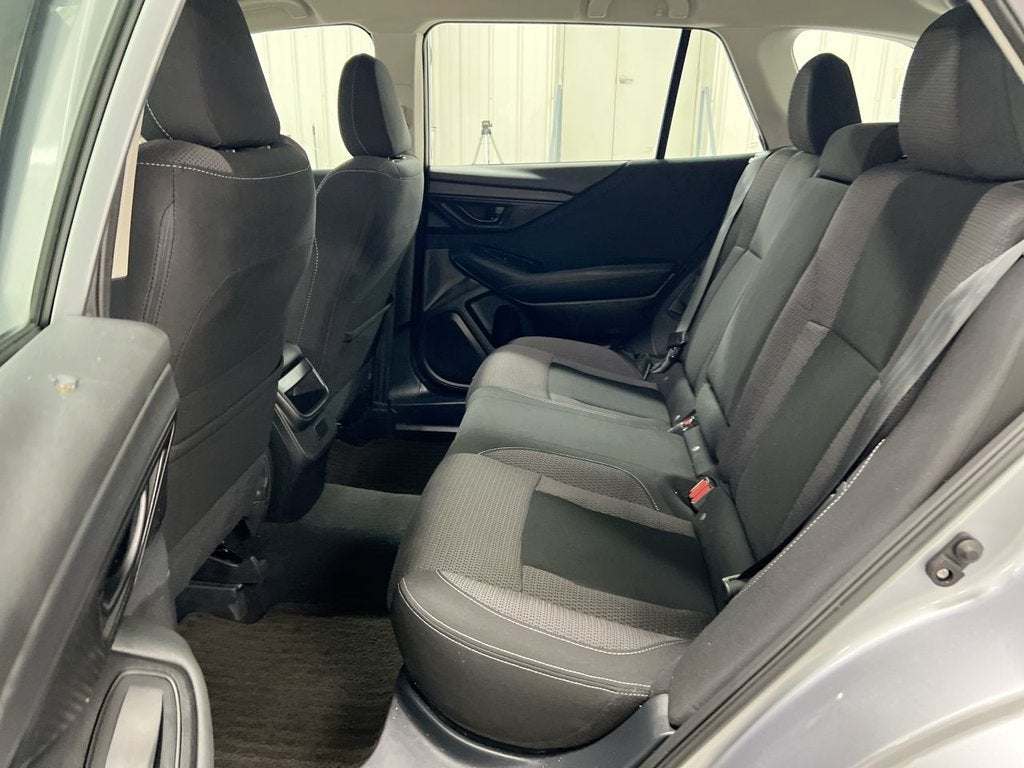 2024 Subaru Outback Base