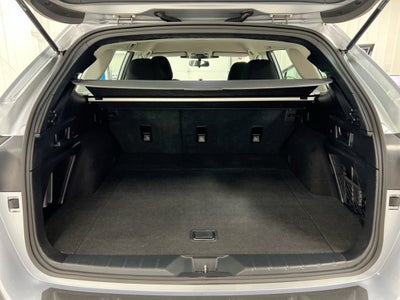 2024 Subaru Outback Base