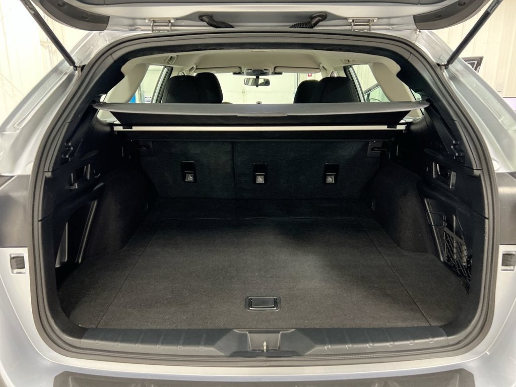 2024 Subaru Outback Base