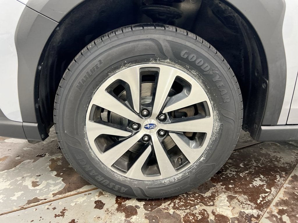 2024 Subaru Outback Base