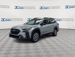 2024 Subaru Outback Base