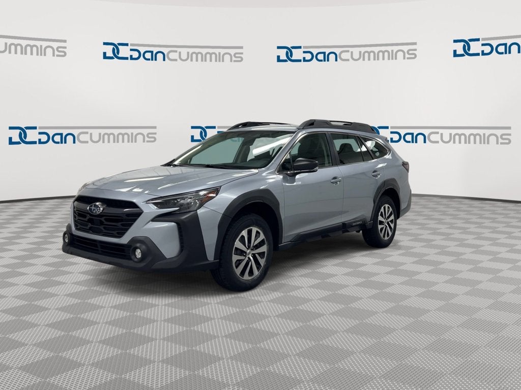 2024 Subaru Outback Base