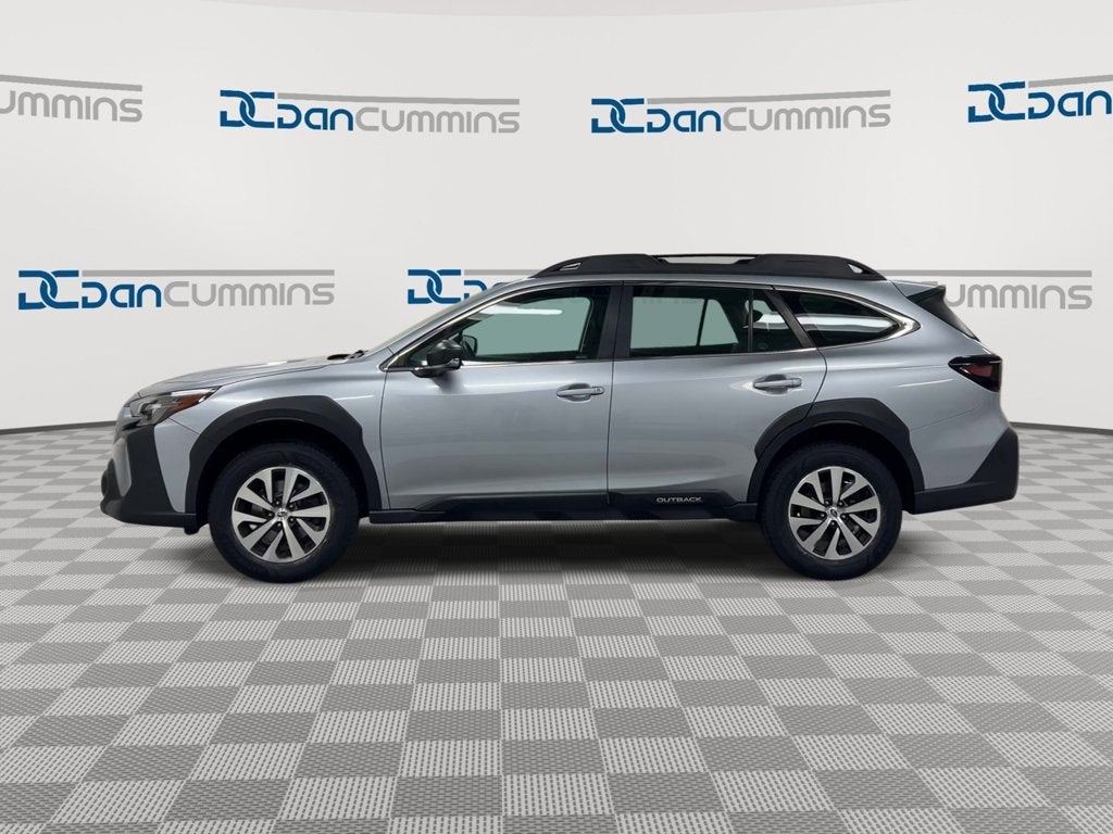 2024 Subaru Outback Base