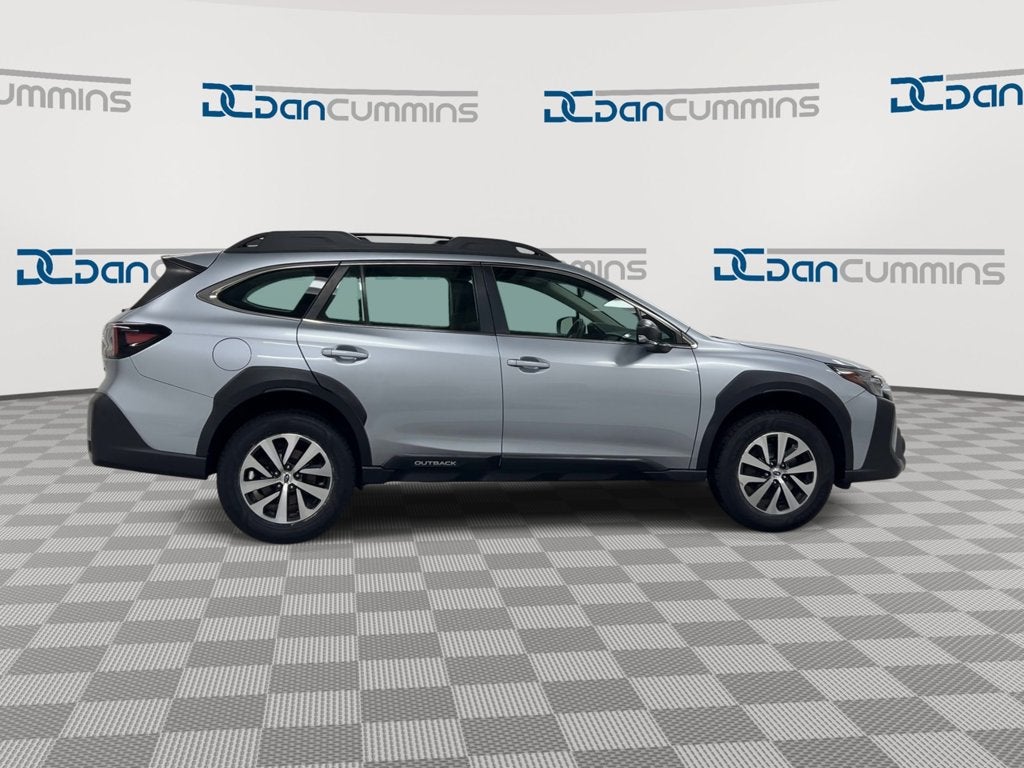 2024 Subaru Outback Base
