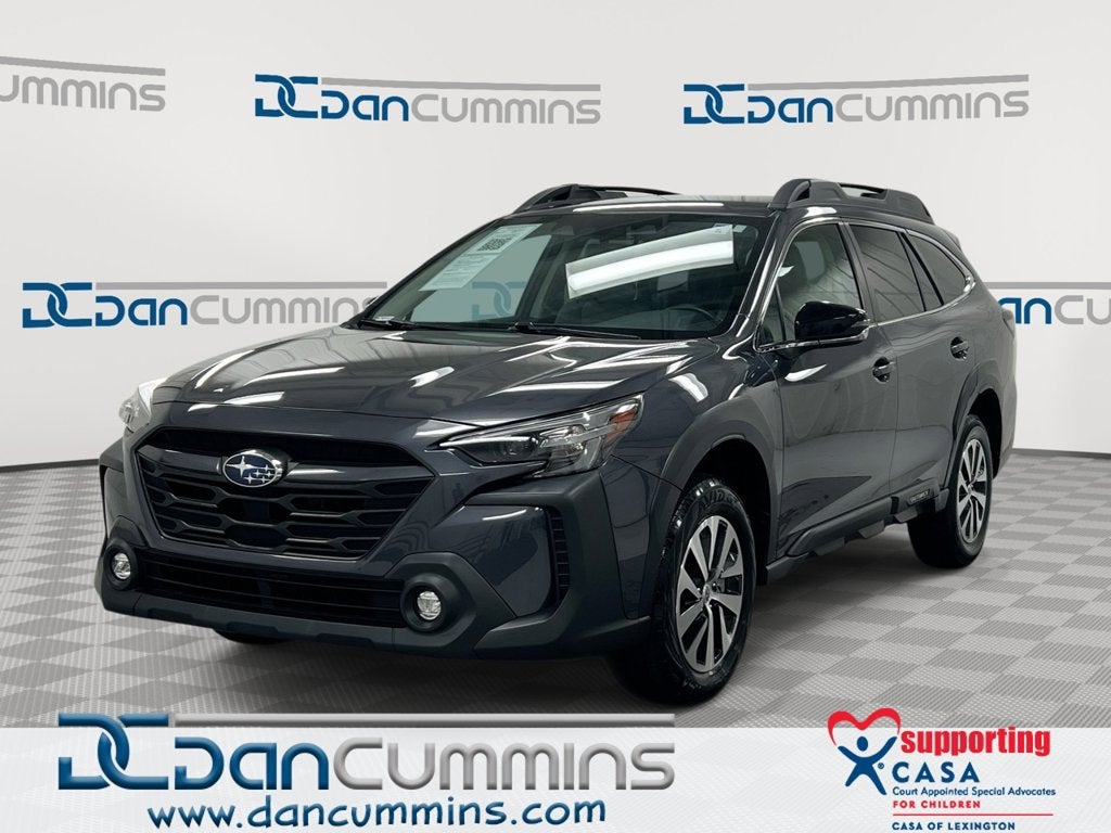 2023 Subaru Outback