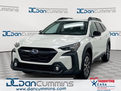2024 Subaru Outback Premium