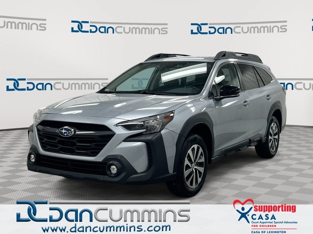 2023 Subaru Outback Premium