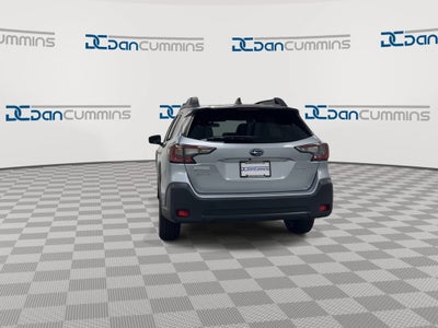 2023 Subaru Outback Premium