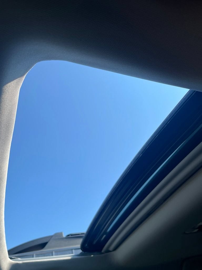 2021 Subaru Outback Limited XT