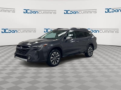 2024 Subaru Outback Touring XT