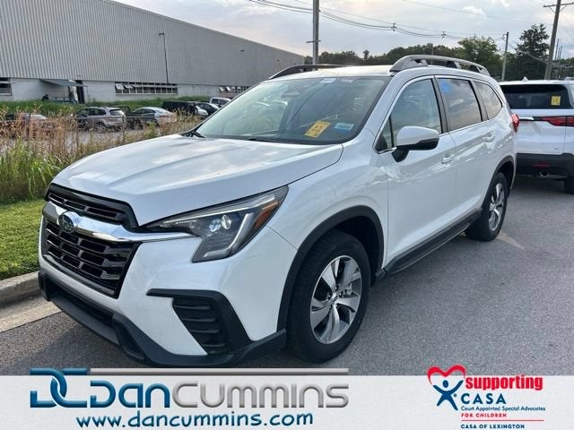 2023 Subaru Ascent Premium