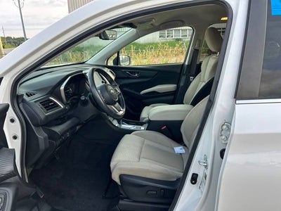 2023 Subaru Ascent Premium