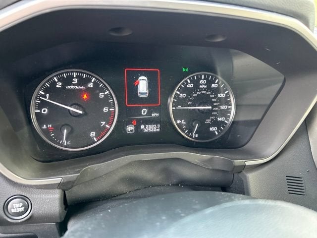 2023 Subaru Ascent Premium