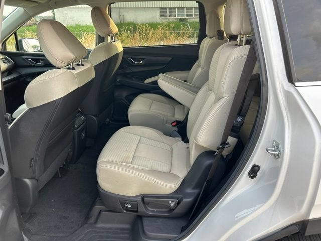 2023 Subaru Ascent Premium