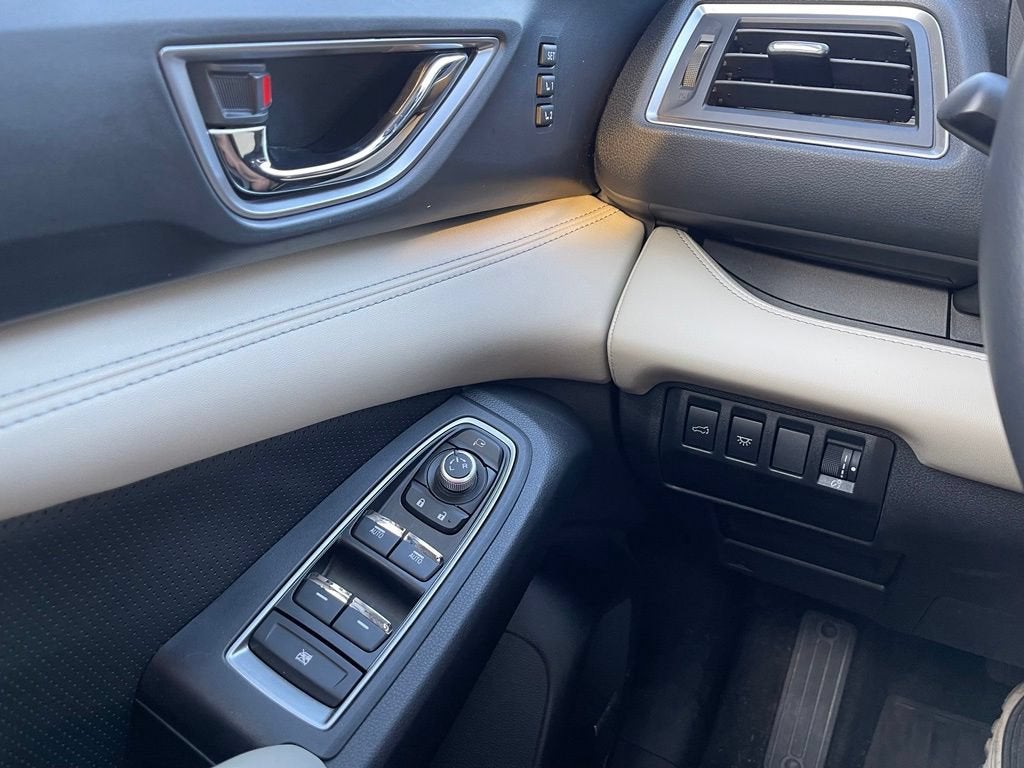 2026 Subaru Ascent Limited
