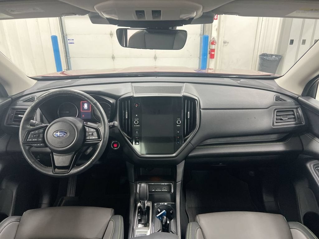 2024 Subaru Ascent Onyx Edition