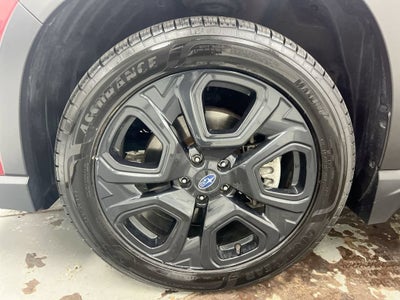 2024 Subaru Ascent Onyx Edition