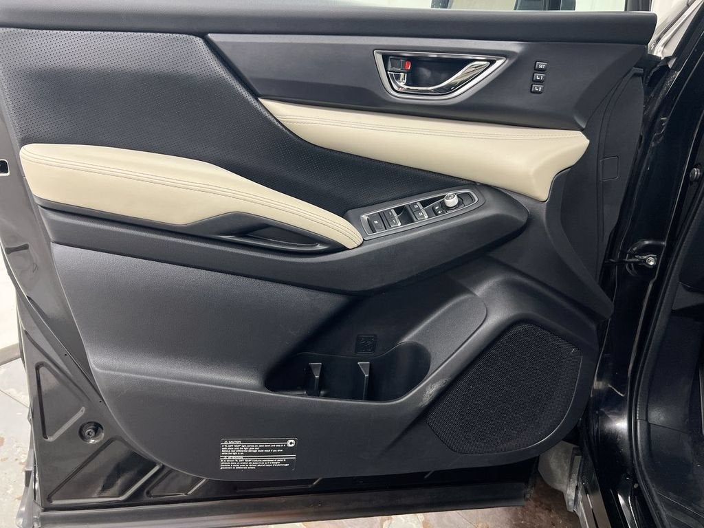 2022 Subaru Ascent Limited