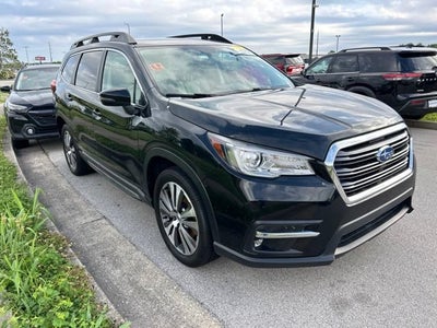 2022 Subaru Ascent Limited
