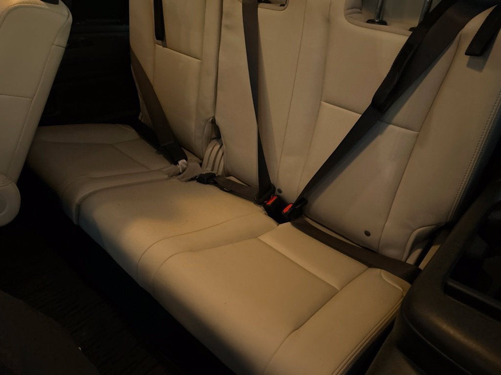 2020 Subaru Ascent Limited