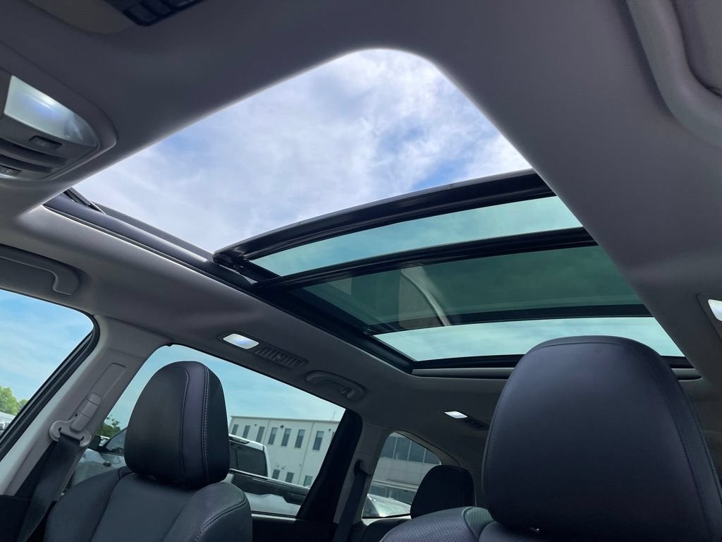 2020 Subaru Ascent Limited