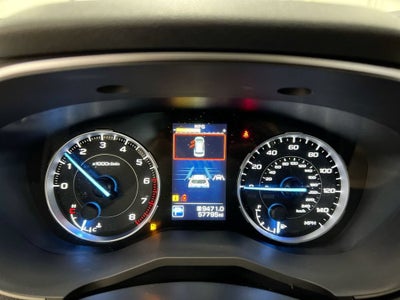 2020 Subaru Ascent Limited