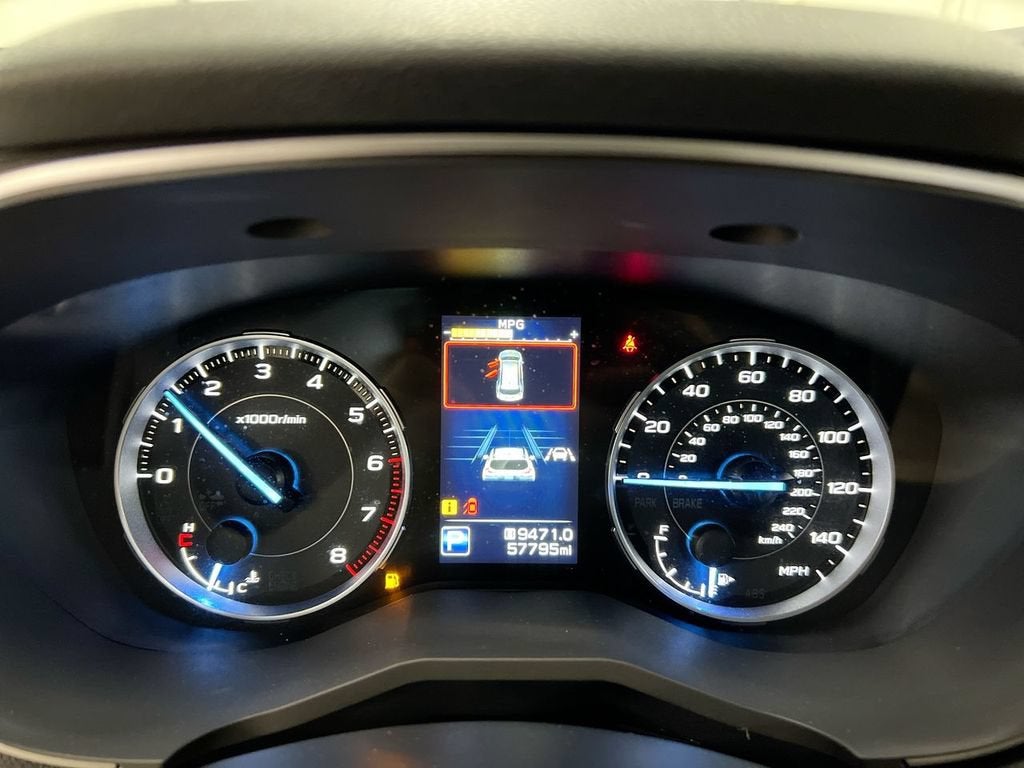 2020 Subaru Ascent Limited