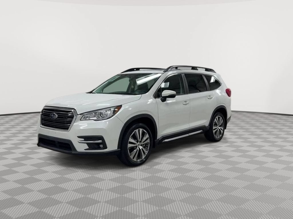 2020 Subaru Ascent Limited