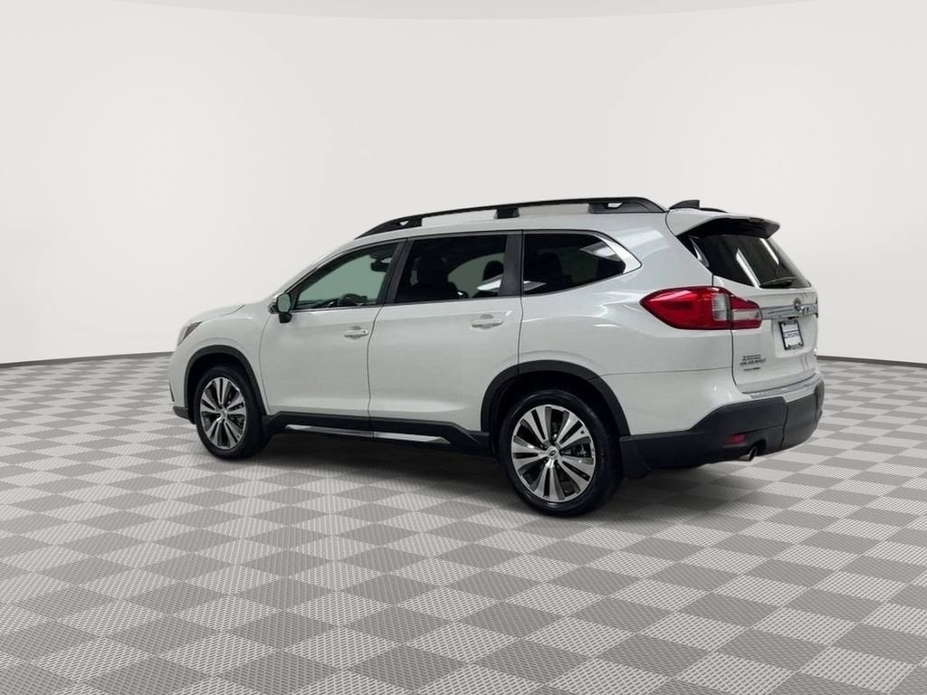 2020 Subaru Ascent Limited
