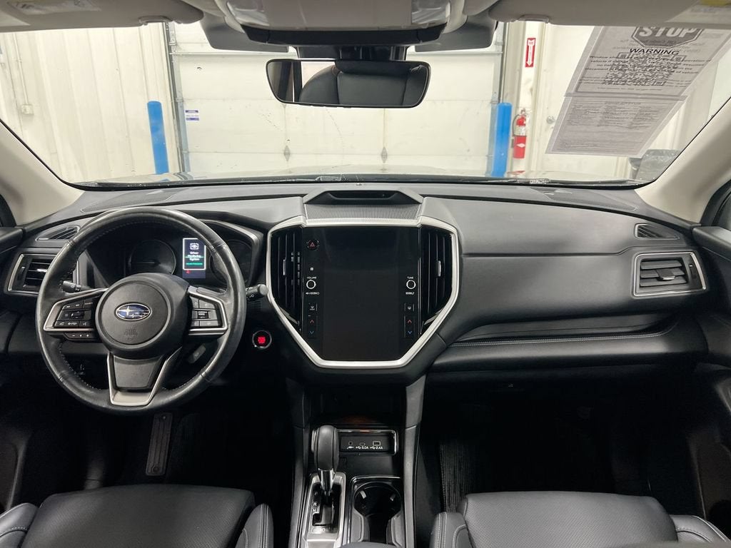 2023 Subaru Ascent Limited
