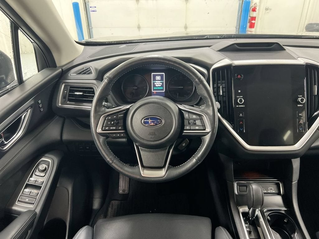 2023 Subaru Ascent Limited