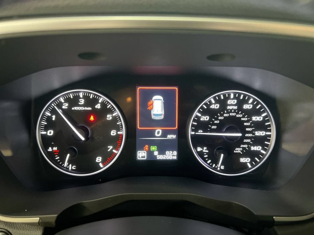 2023 Subaru Ascent Limited