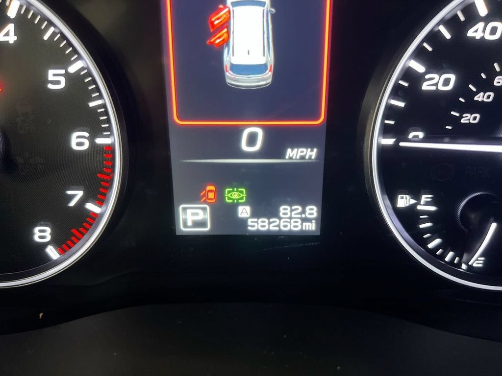2023 Subaru Ascent Limited