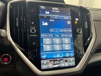 2023 Subaru Ascent Limited