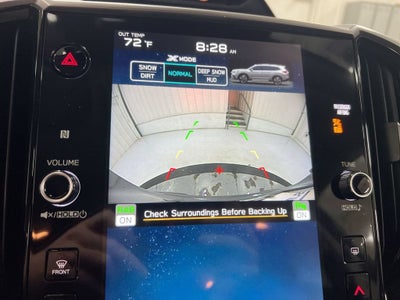 2023 Subaru Ascent Limited