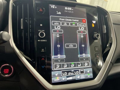 2023 Subaru Ascent Limited