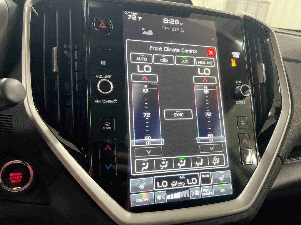 2023 Subaru Ascent Limited